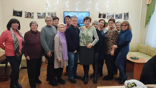 В гармонії з життям В гармонії з життям
