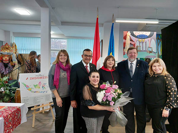 Люди з інвалідністю долають всі стереотипи!