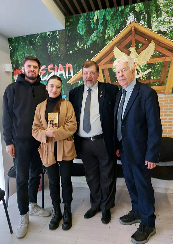 Люди з інвалідністю долають всі стереотипи!