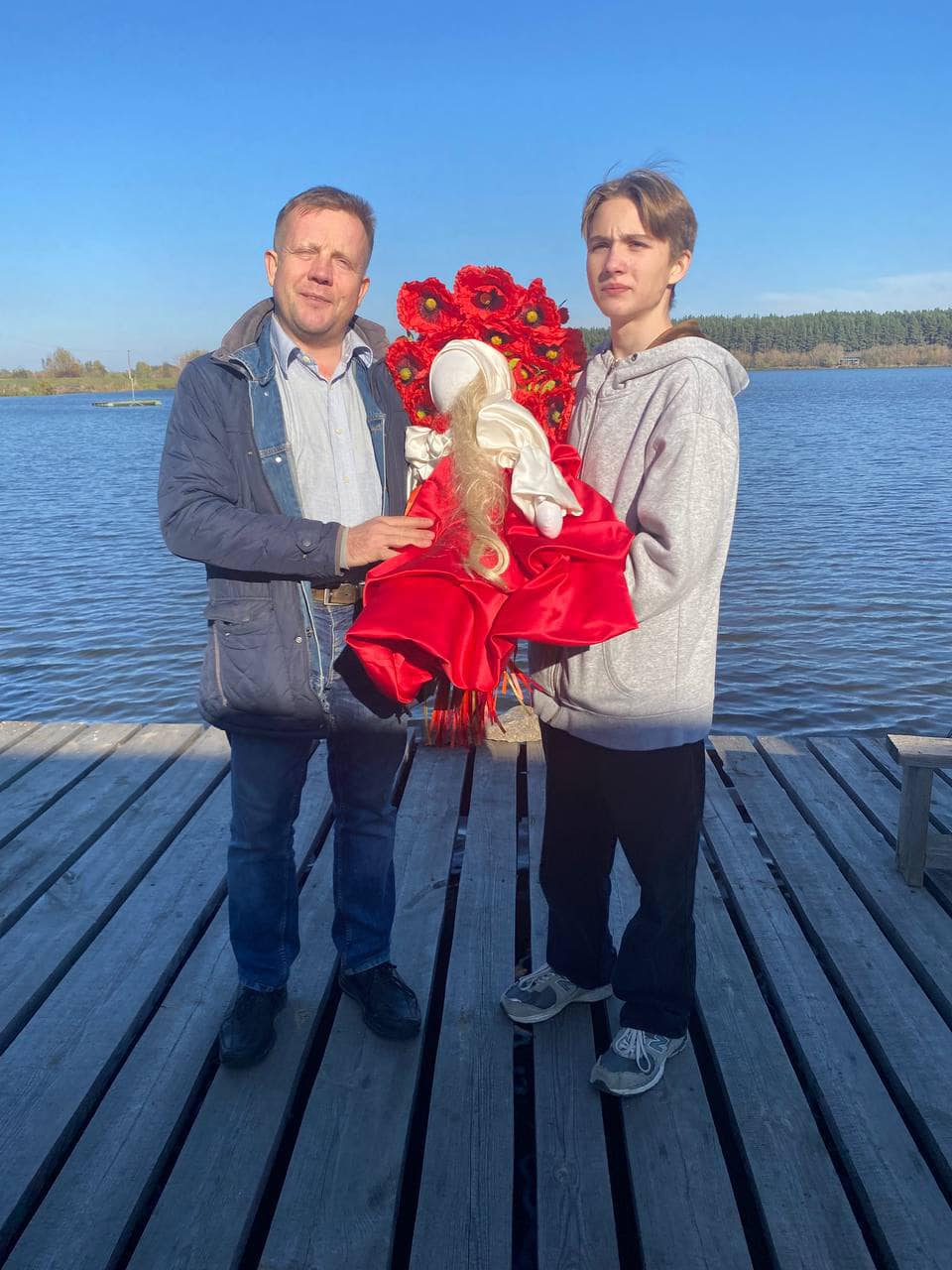 Рибалка без бар'єрів