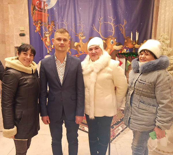 Діяльність Житомирської обласної організації ВО СОІУ Діяльність Житомирської обласної організації ВО СОІУ