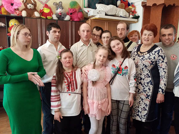 ГО "ЧОО ВО "СОІУ"