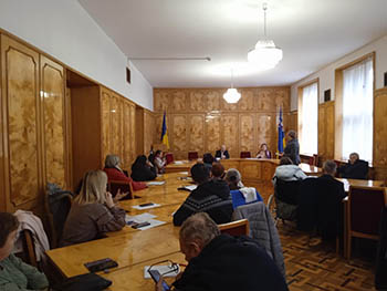 Права осіб з інвалідністю у фокусі