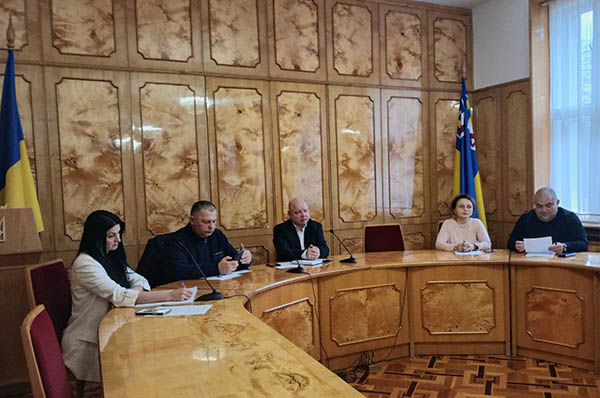 Права осіб з інвалідністю у фокусі