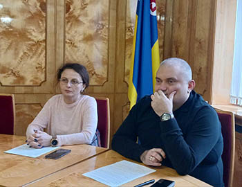 Права осіб з інвалідністю у фокусі