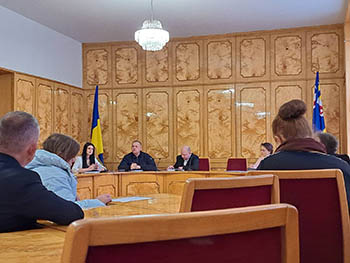 Права осіб з інвалідністю у фокусі
