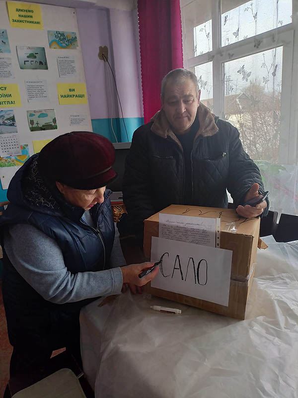 За вимогою часу: люди з інвалідністю стали активними волонтерами
