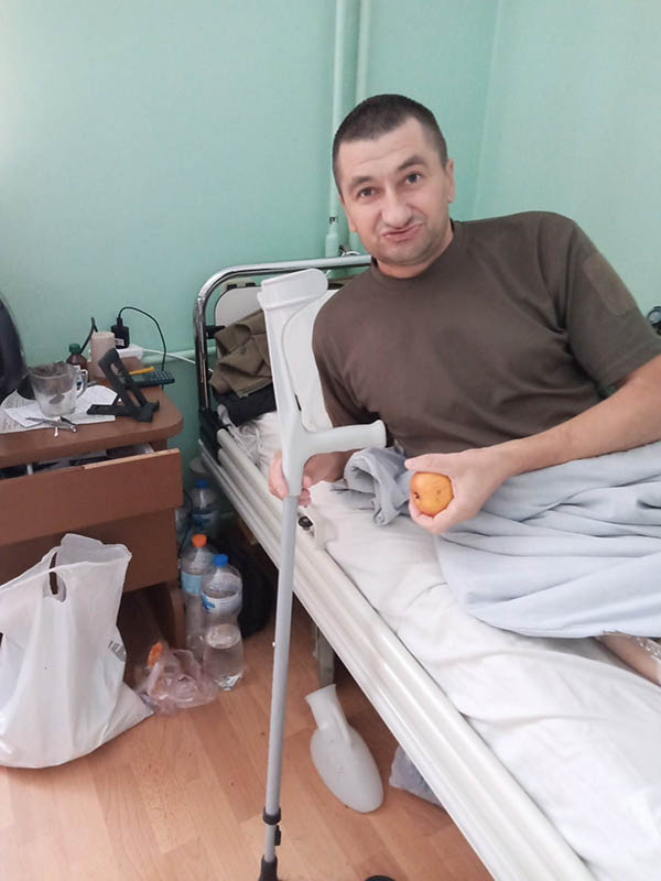 ЗВІТ  ЖО ГО ВО СОІУ ЗА 2023 рік.