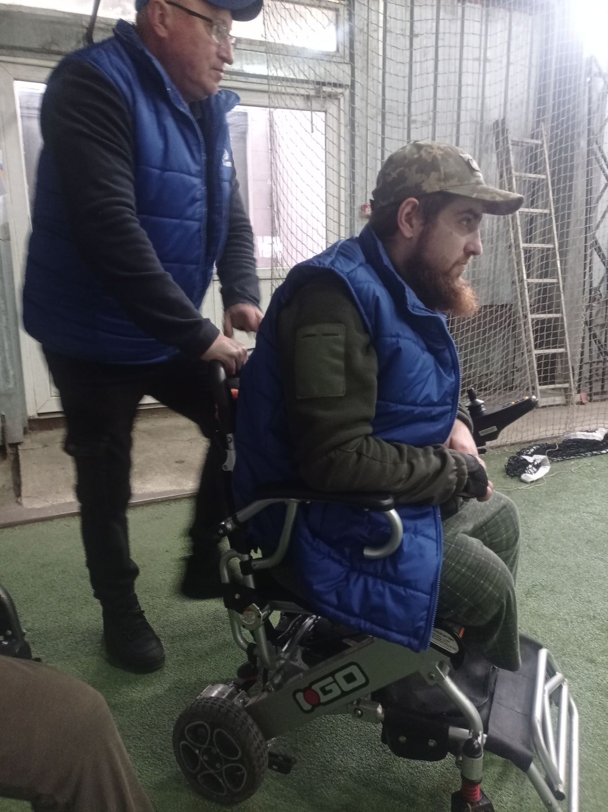 Рекреаційні види спорту - важливість їх розвитку.