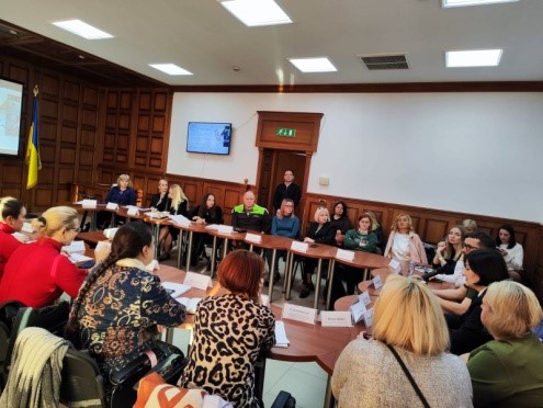 Одещина рухається до безбар’єрного майбутнього — разом творимо зміни!