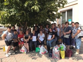 Одещина рухається до безбар’єрного майбутнього — разом творимо зміни!