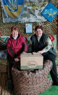 Одещина рухається до безбар’єрного майбутнього — разом творимо зміни!