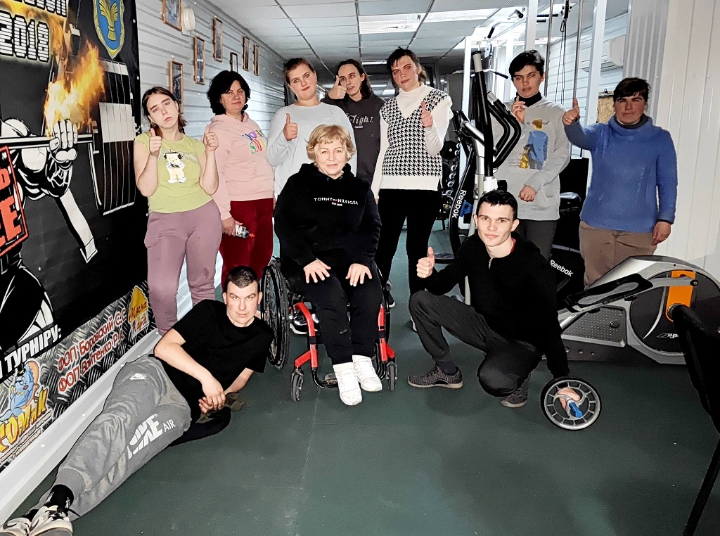 Одещина рухається до безбар’єрного майбутнього — разом творимо зміни!