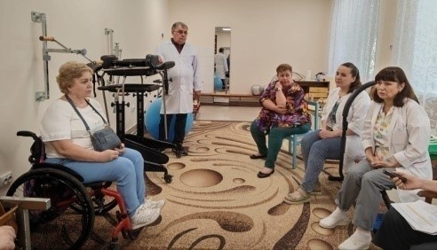 Одещина рухається до безбар’єрного майбутнього — разом творимо зміни!