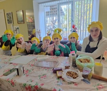 Одещина рухається до безбар’єрного майбутнього — разом творимо зміни!м