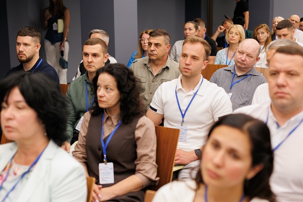 Рік роботи для рівних можливостей: як Закарпатське обласне товариство осіб з інвалідністю змінює життя людей