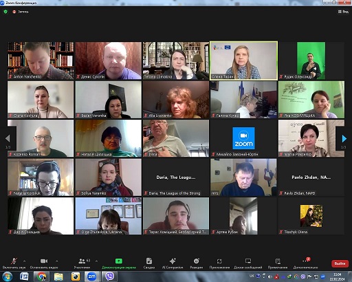 Рік роботи для рівних можливостей: як Закарпатське обласне товариство осіб з інвалідністю змінює життя людей