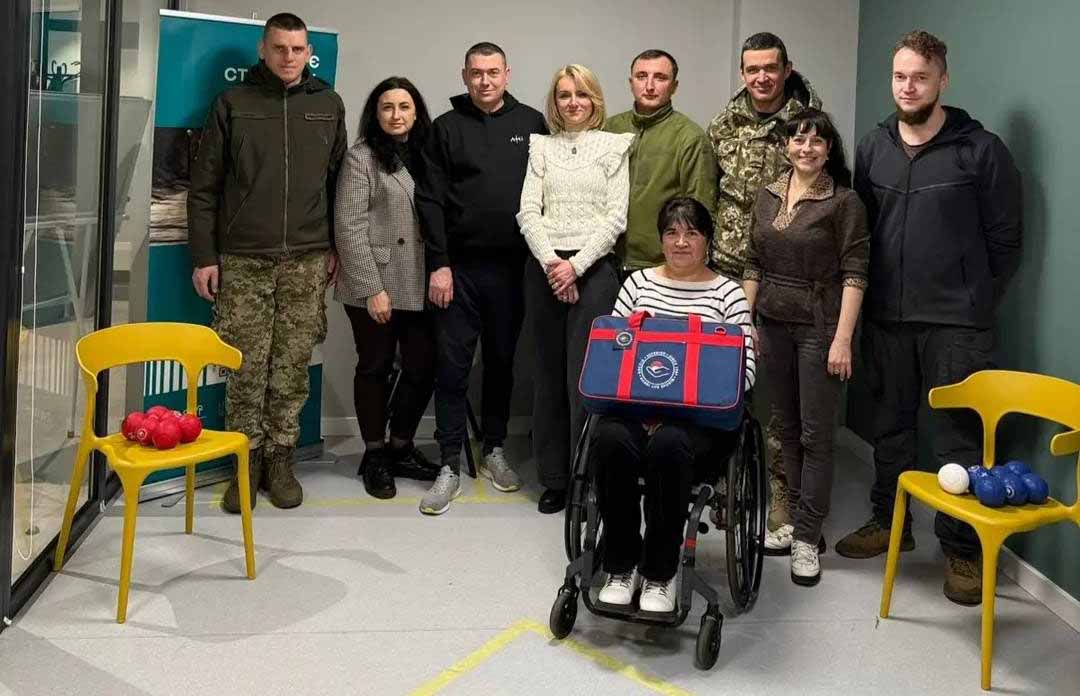 Проєкт Центру «Життєдіяльності» у Житомирі: новий крок до підтримки ментального здоров’я та інклюзії