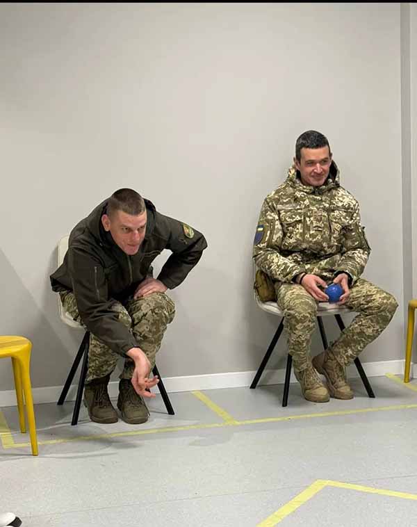 Проєкт Центру «Життєдіяльності» у Житомирі: новий крок до підтримки ментального здоров’я та інклюзії