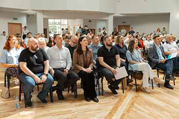 Безбар’єрність починається зі слова. І саме слово може стати ключем до довіри, поваги й відкритості