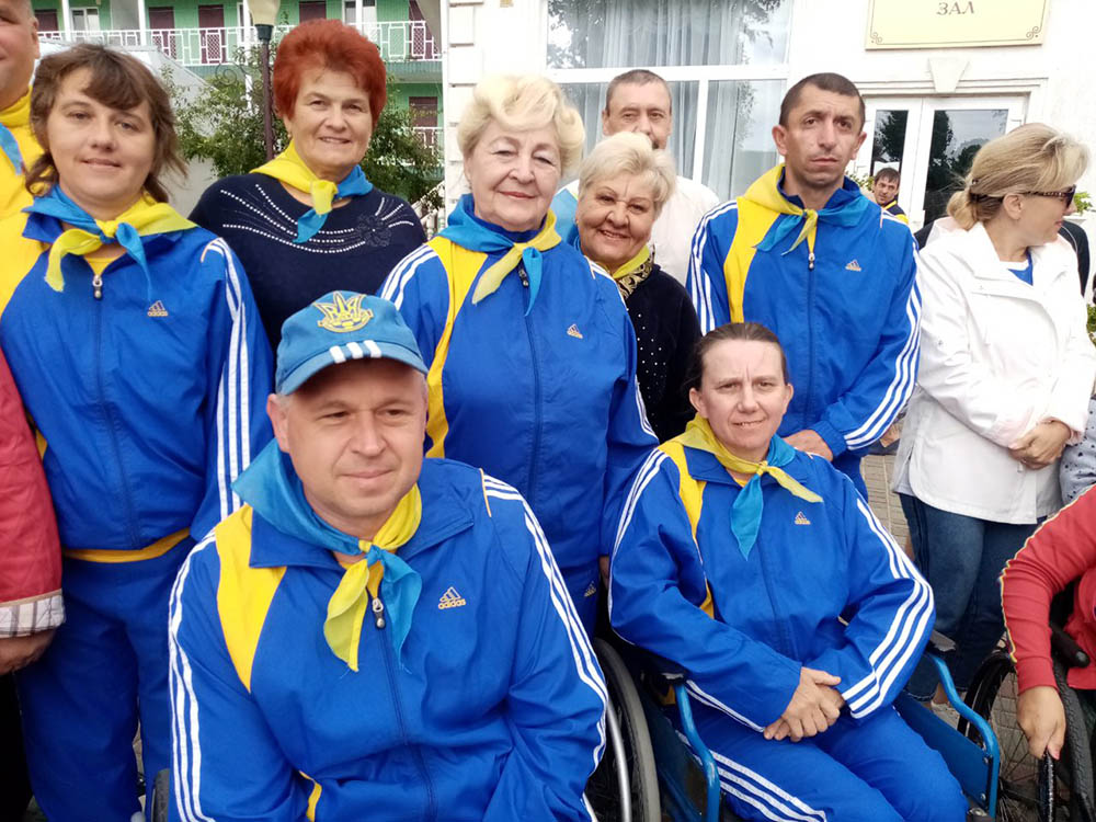 ГО "ЧОО ВО "СОІУ"