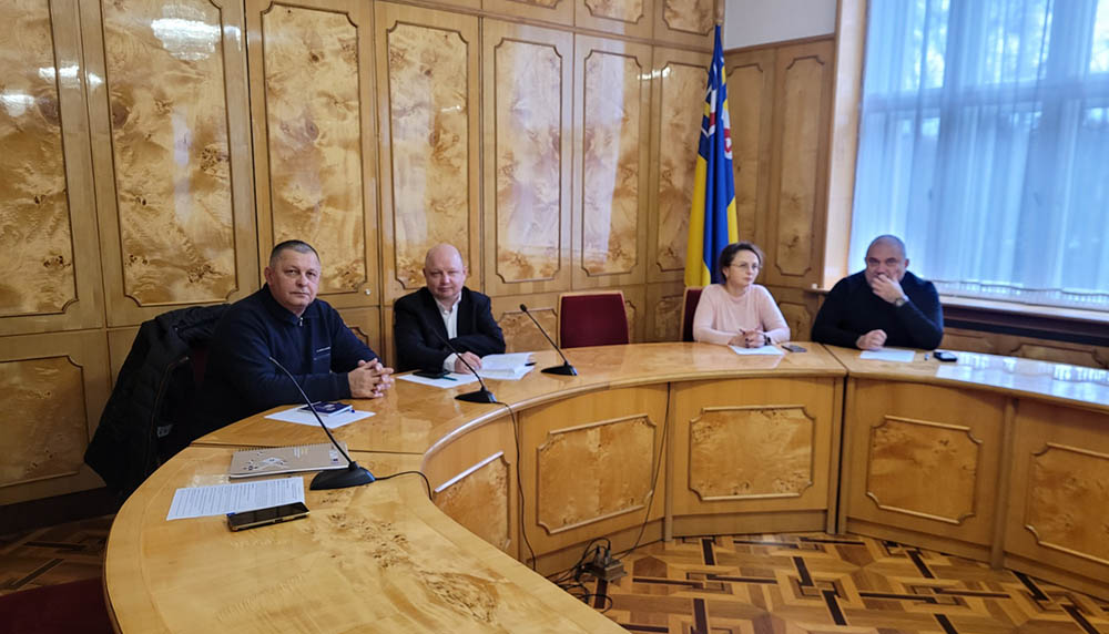 Права осіб з інвалідністю у фокусі