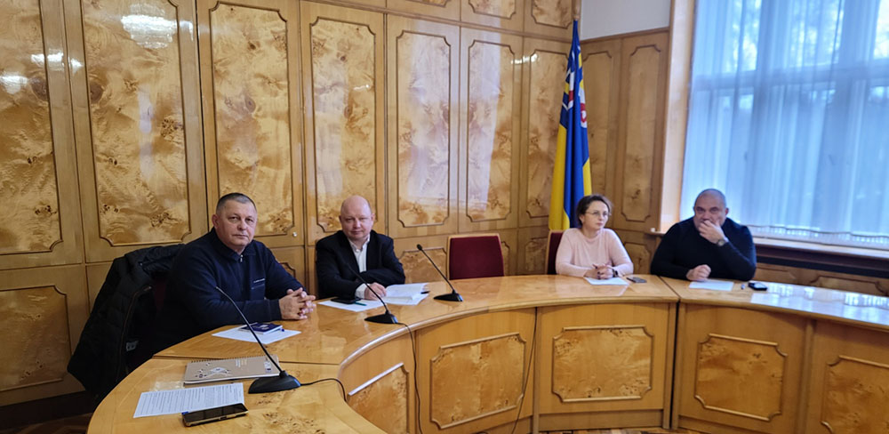 Підтримка осіб з інвалідністю на Закарпатті, підсумки року